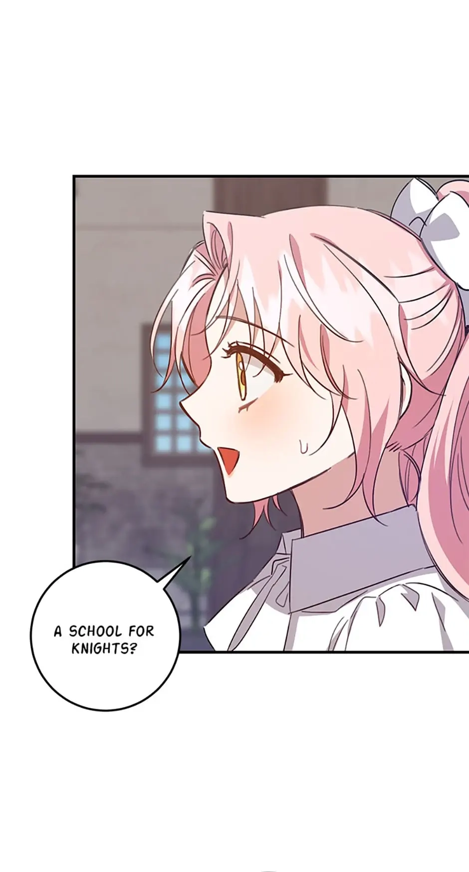 My Precious Little Villains Chapter 23 page 29 - 