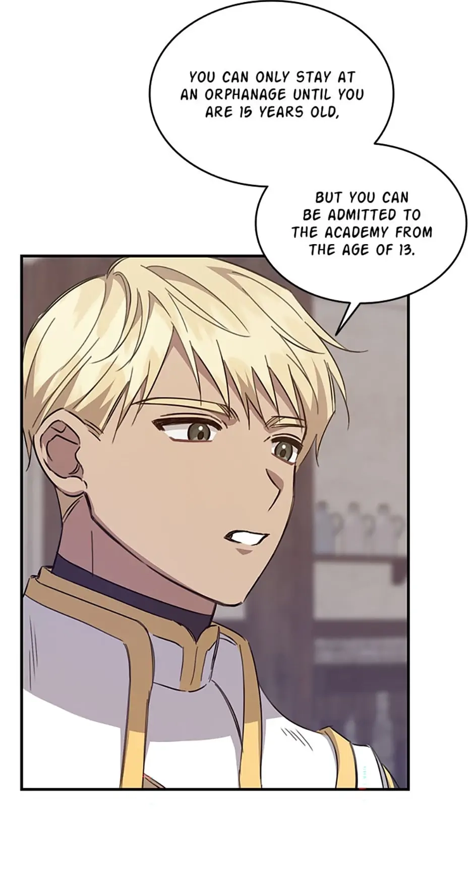 My Precious Little Villains Chapter 23 page 30 - 