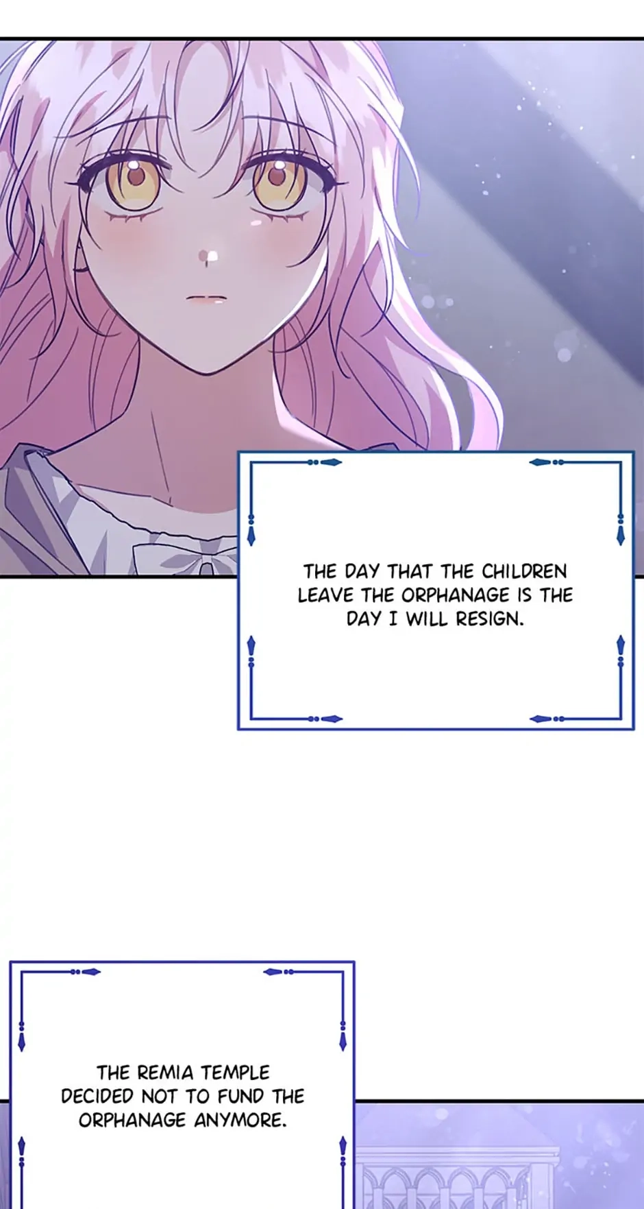 My Precious Little Villains Chapter 23 page 39 - 