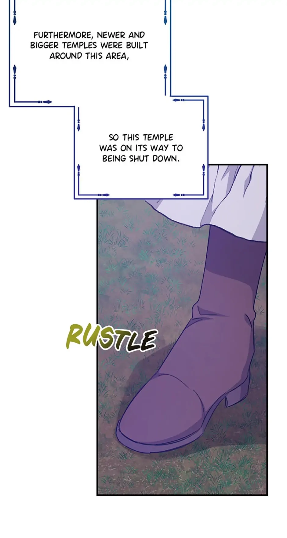 My Precious Little Villains Chapter 23 page 41 - 