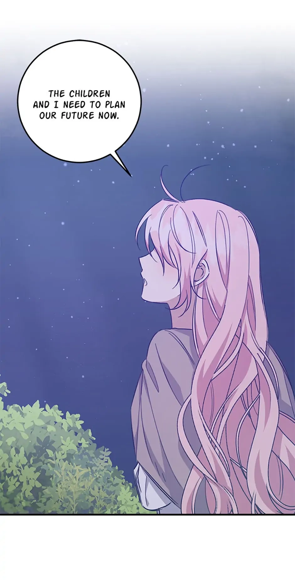 My Precious Little Villains Chapter 23 page 42 - 
