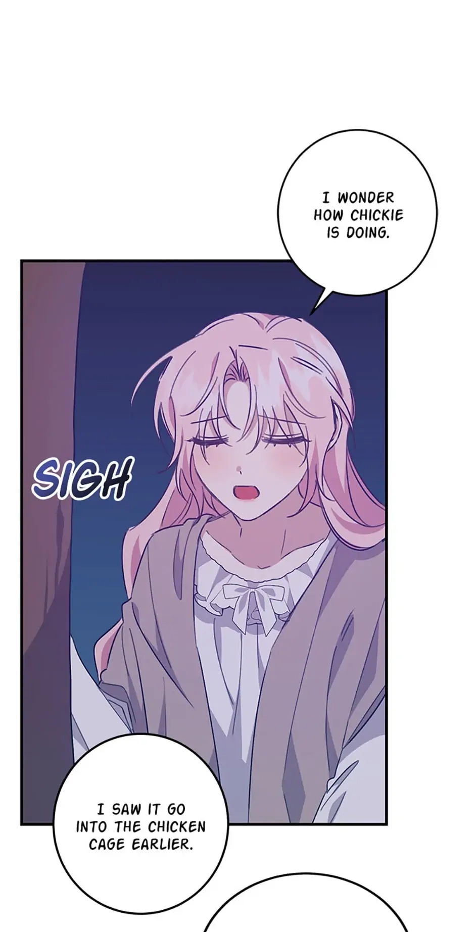 My Precious Little Villains Chapter 23 page 43 - 