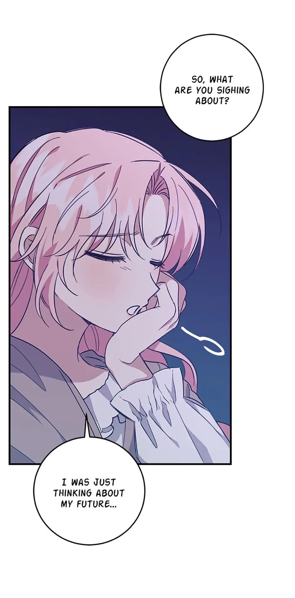My Precious Little Villains Chapter 23 page 47 - 