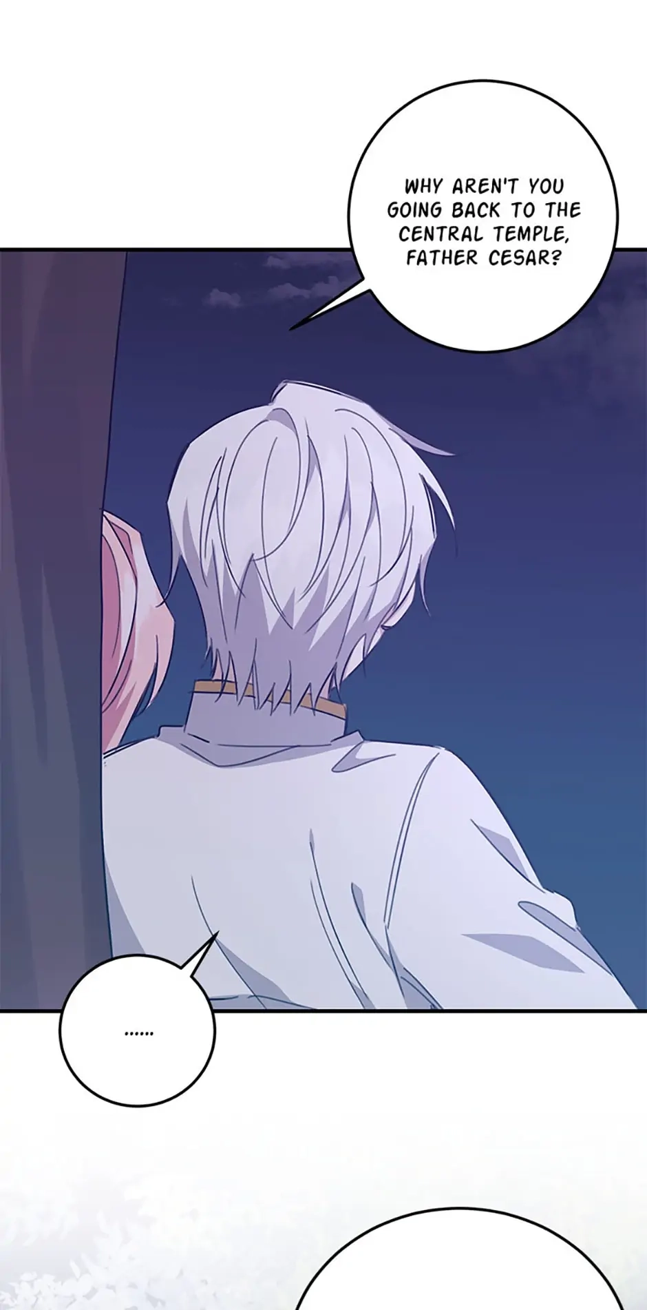 My Precious Little Villains Chapter 23 page 49 - 