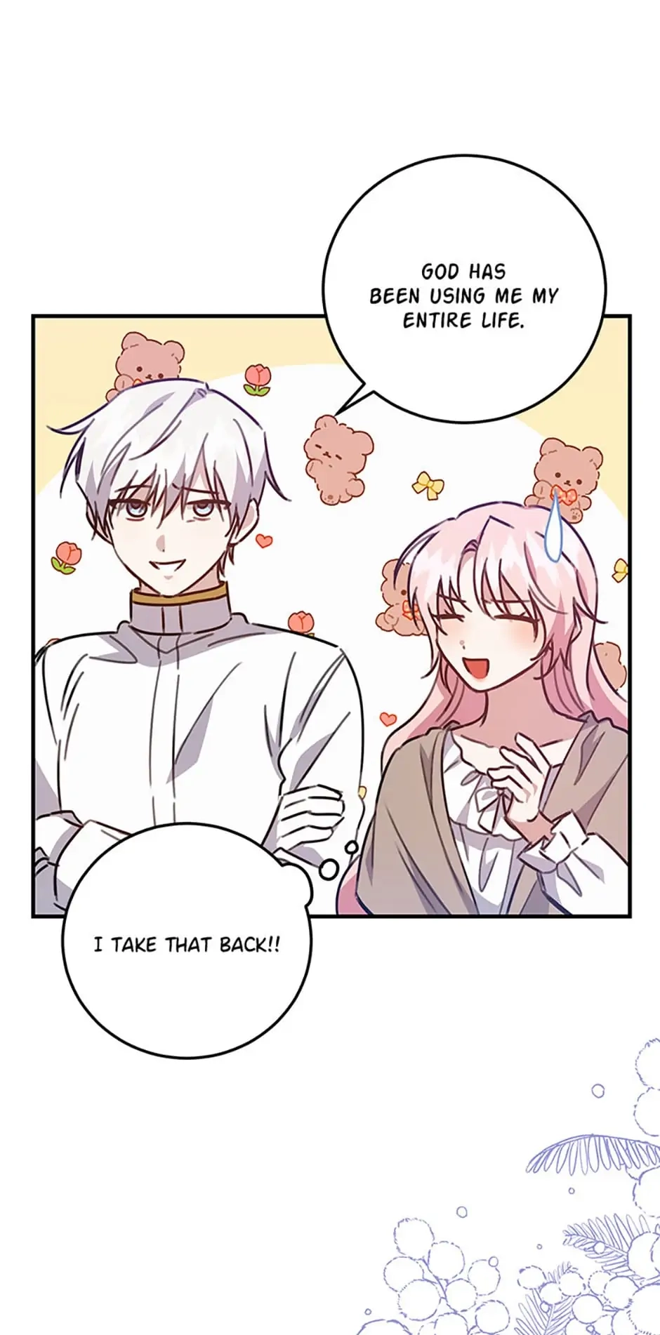 My Precious Little Villains Chapter 23 page 51 - 