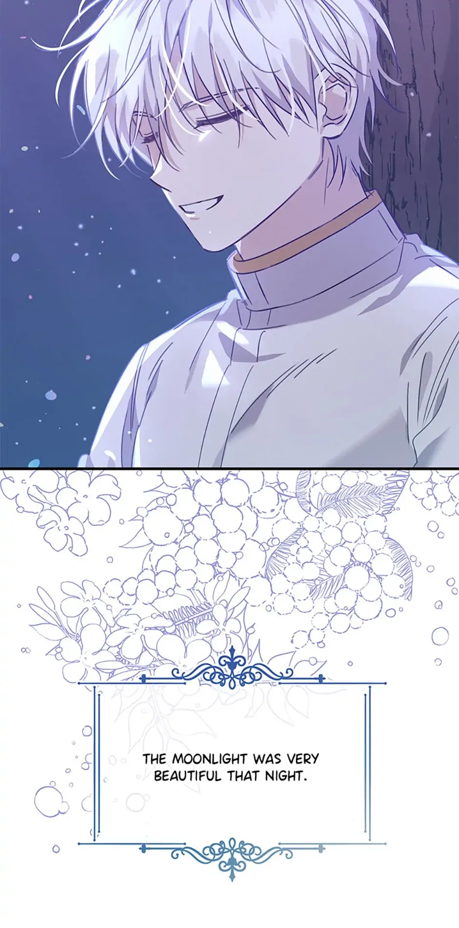 My Precious Little Villains Chapter 23 page 53 - 