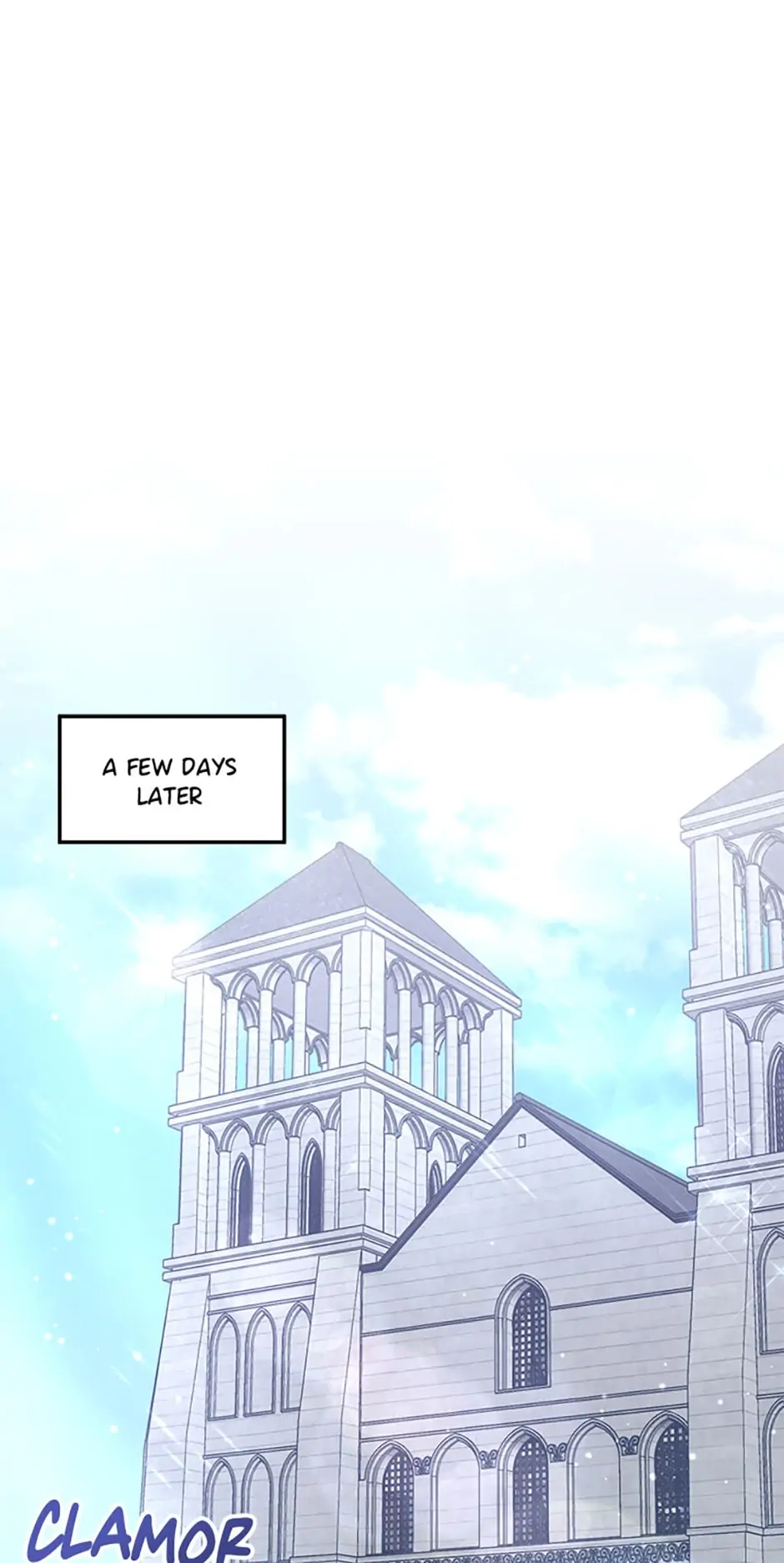 My Precious Little Villains Chapter 23 page 54 - 