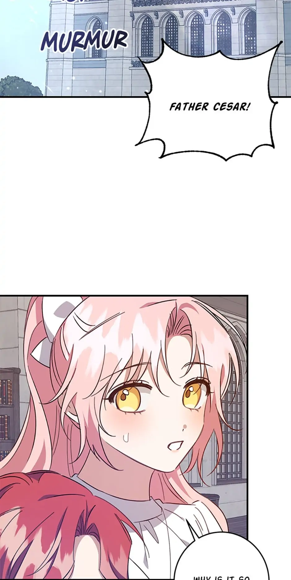 My Precious Little Villains Chapter 23 page 55 - 
