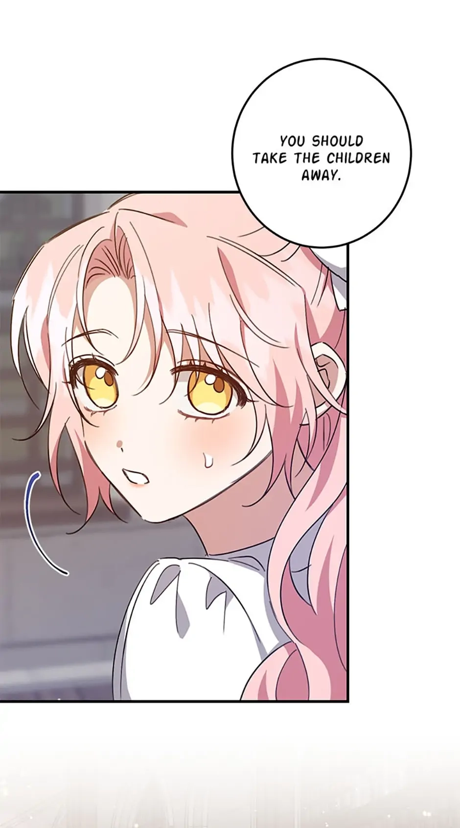My Precious Little Villains Chapter 23 page 61 - 