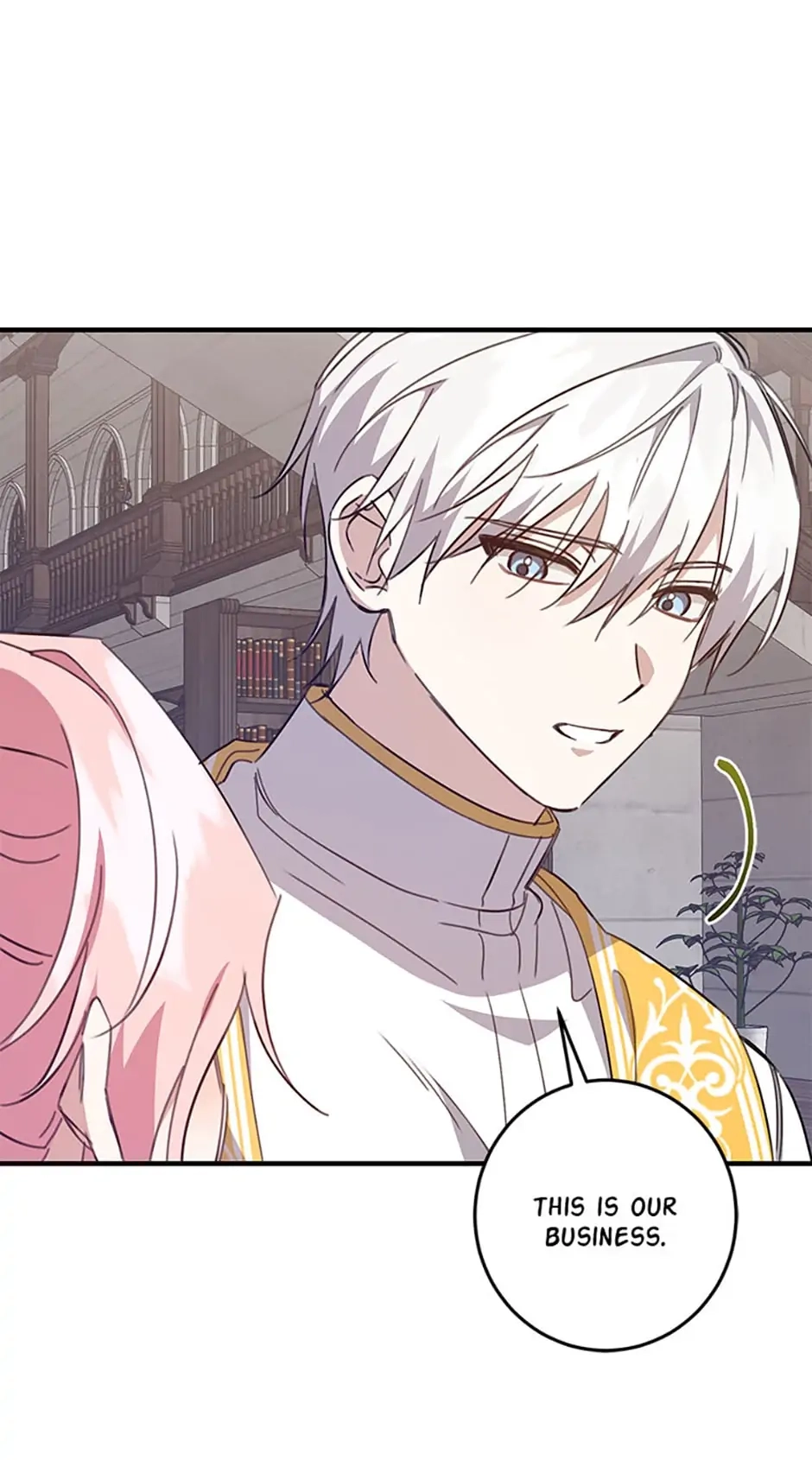 My Precious Little Villains Chapter 23 page 63 - 