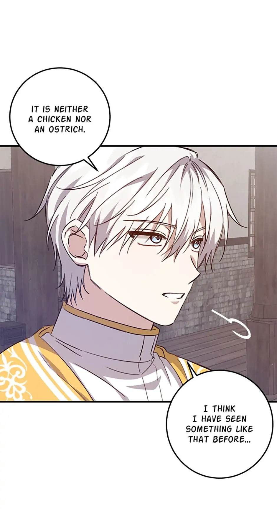My Precious Little Villains Chapter 23 page 10 - 