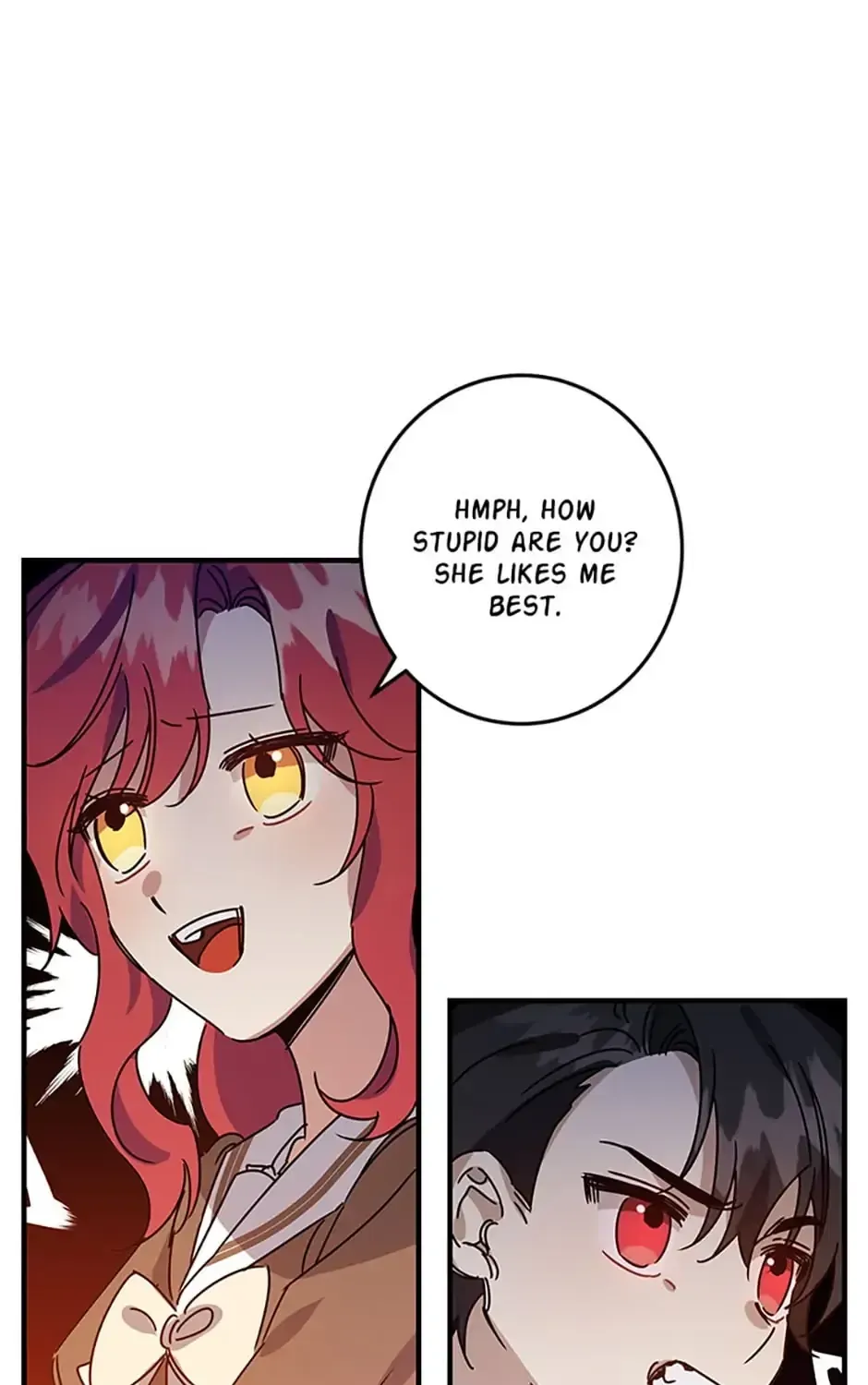 My Precious Little Villains Chapter 3 page 102 - 