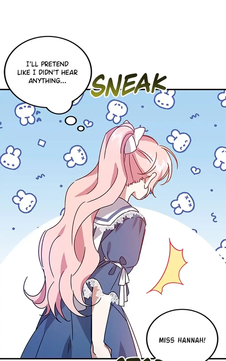 My Precious Little Villains Chapter 3 page 118 - 
