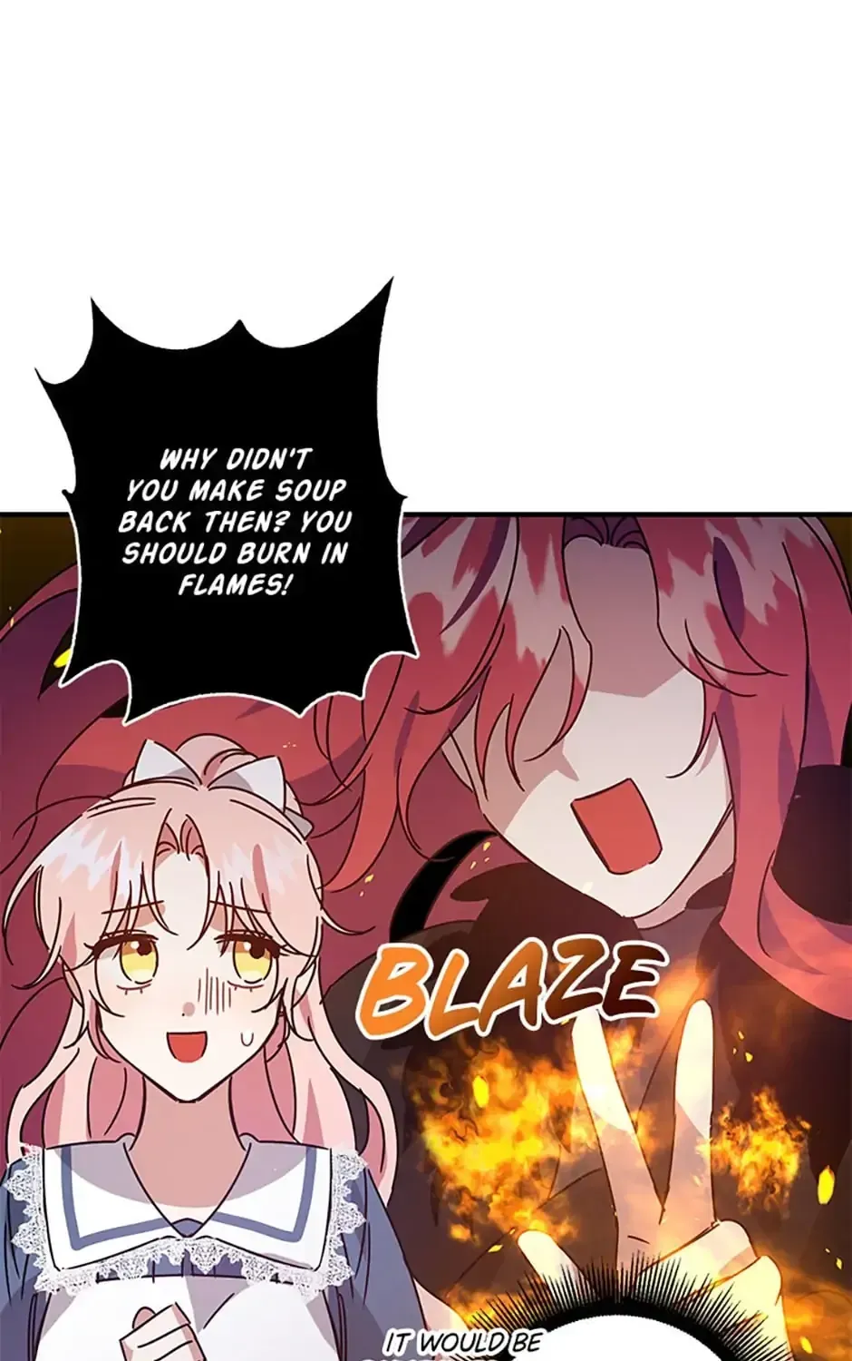 My Precious Little Villains Chapter 3 page 126 - 