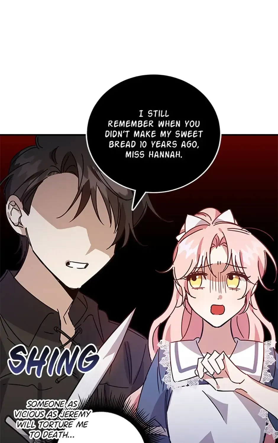 My Precious Little Villains Chapter 3 page 128 - 