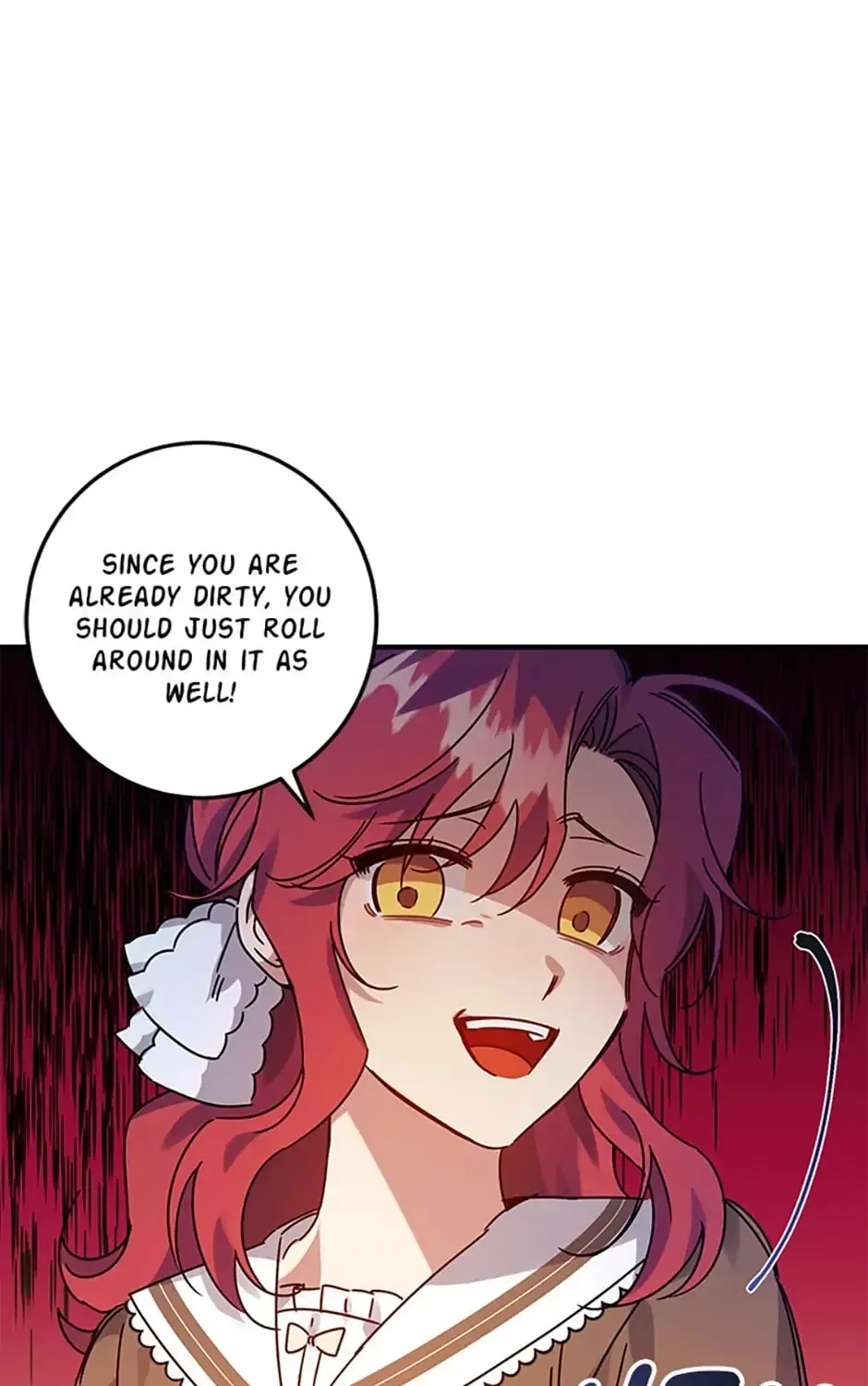 My Precious Little Villains Chapter 3 page 14 - 