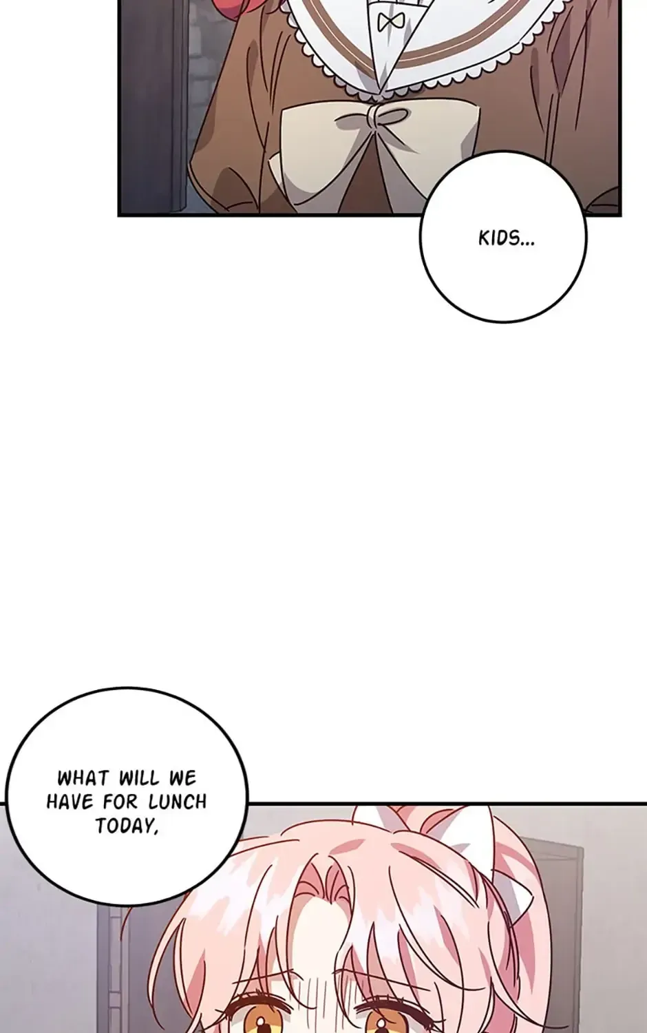 My Precious Little Villains Chapter 3 page 134 - 