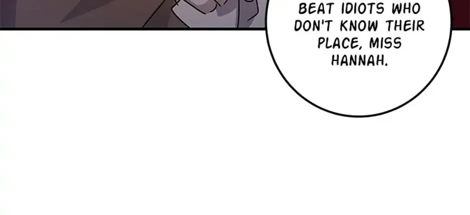 My Precious Little Villains Chapter 3 page 21 - 