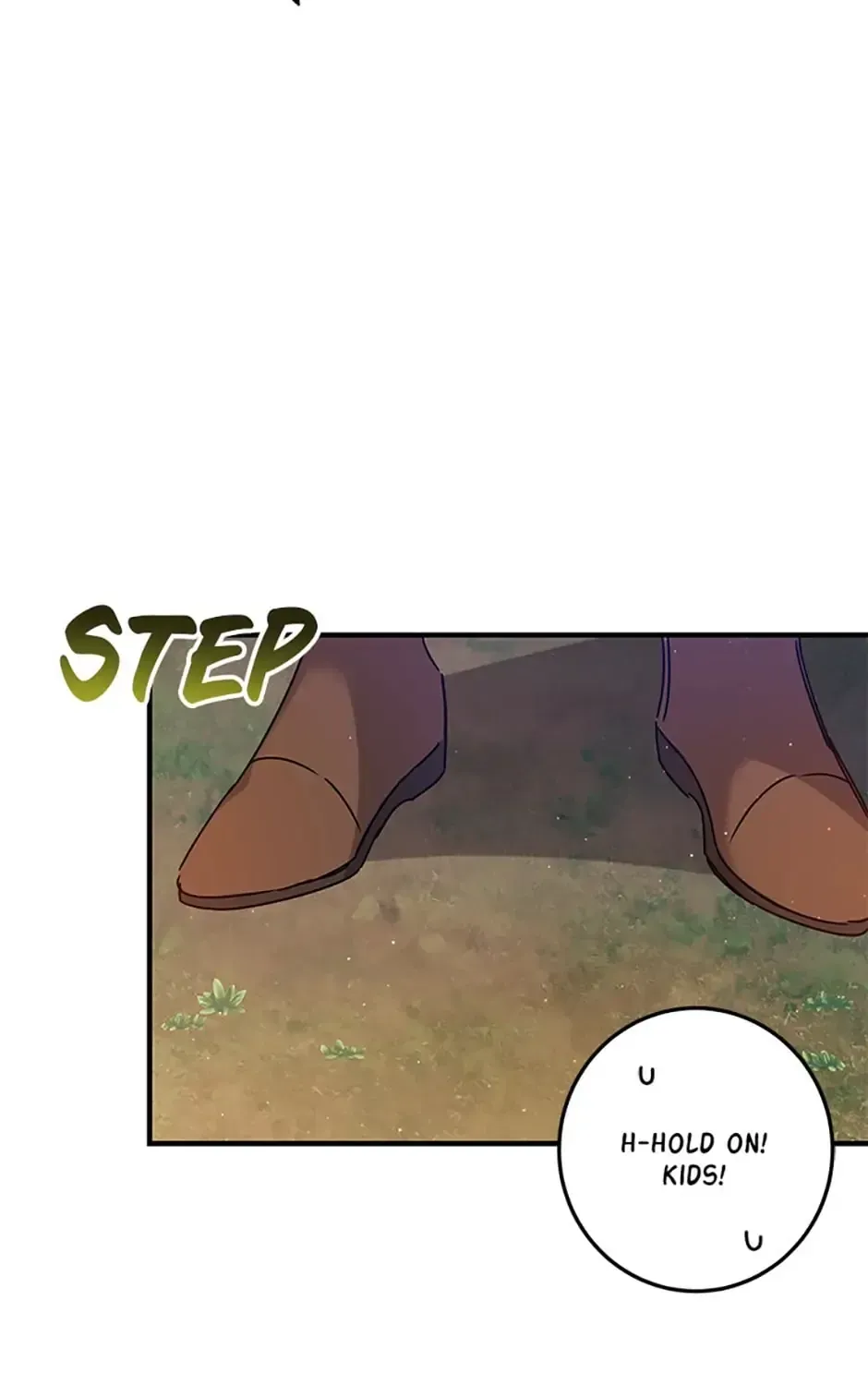 My Precious Little Villains Chapter 3 page 24 - 