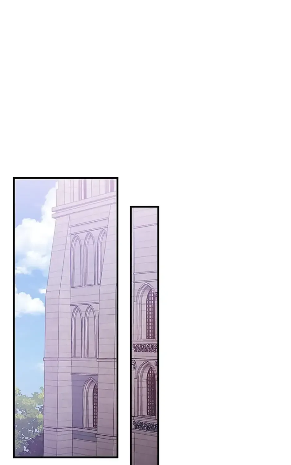 My Precious Little Villains Chapter 3 page 42 - 