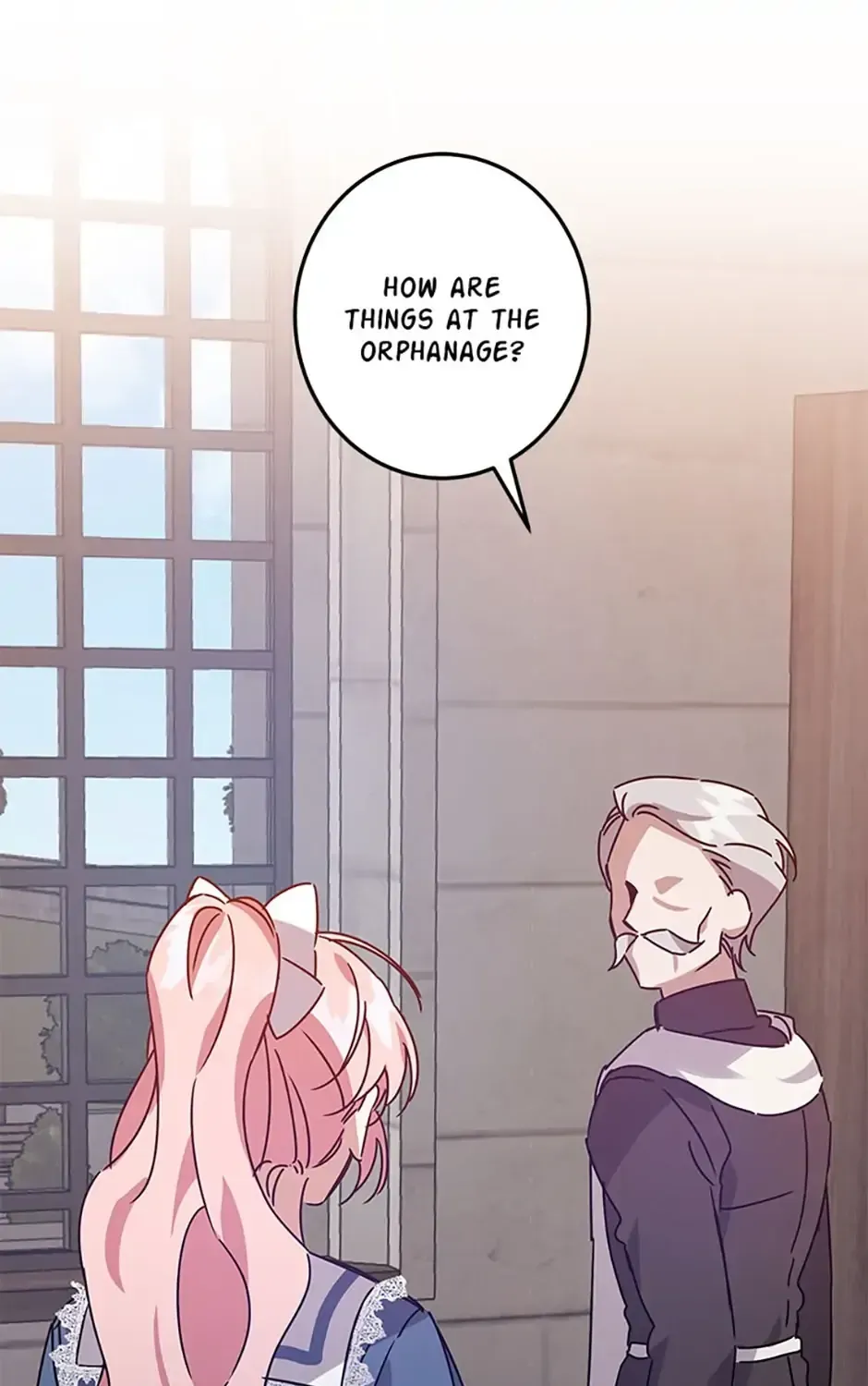 My Precious Little Villains Chapter 3 page 44 - 