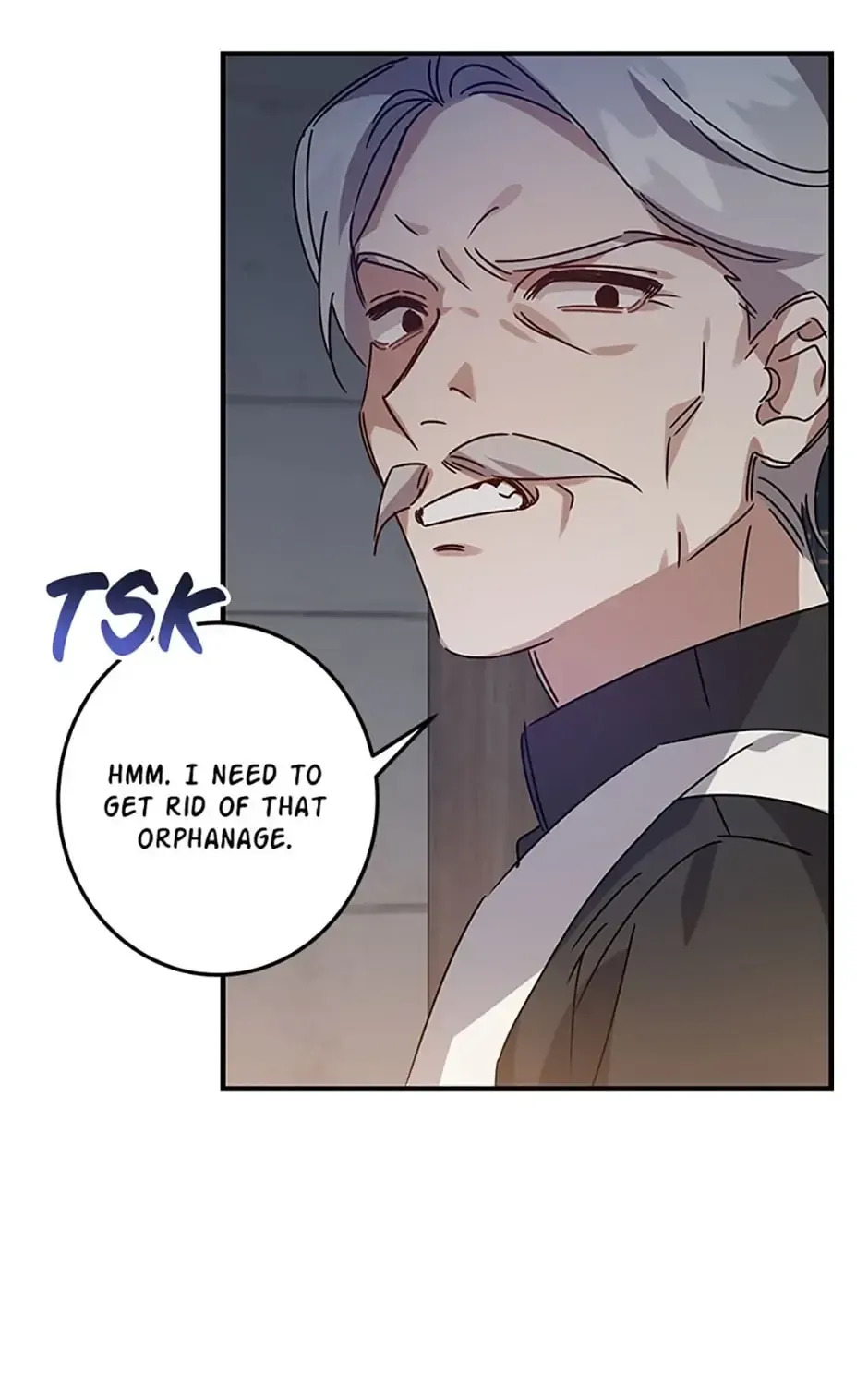 My Precious Little Villains Chapter 3 page 48 - 