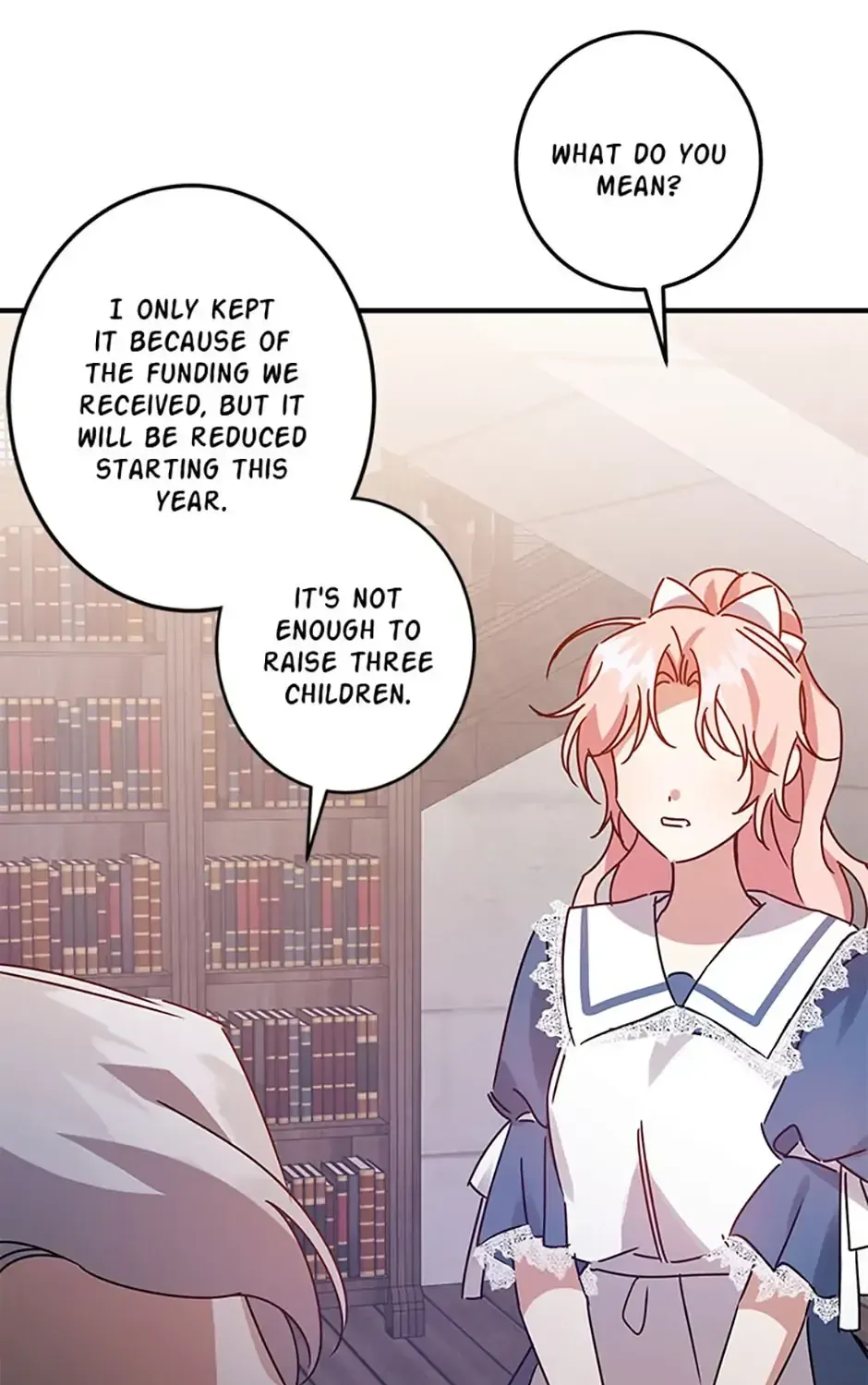 My Precious Little Villains Chapter 3 page 50 - 