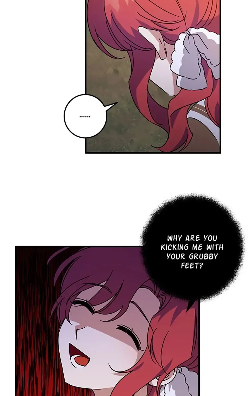 My Precious Little Villains Chapter 3 page 6 - 