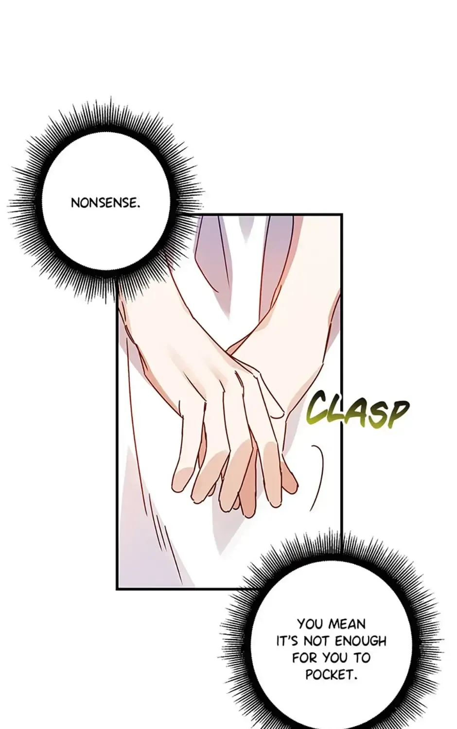 My Precious Little Villains Chapter 3 page 52 - 