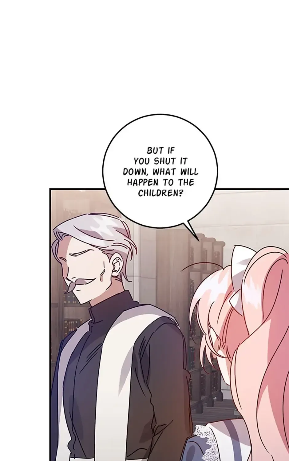 My Precious Little Villains Chapter 3 page 56 - 