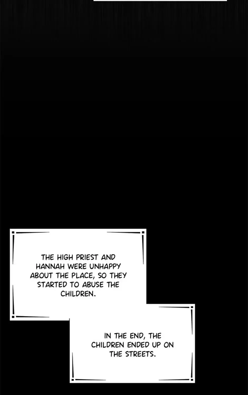 My Precious Little Villains Chapter 3 page 60 - 