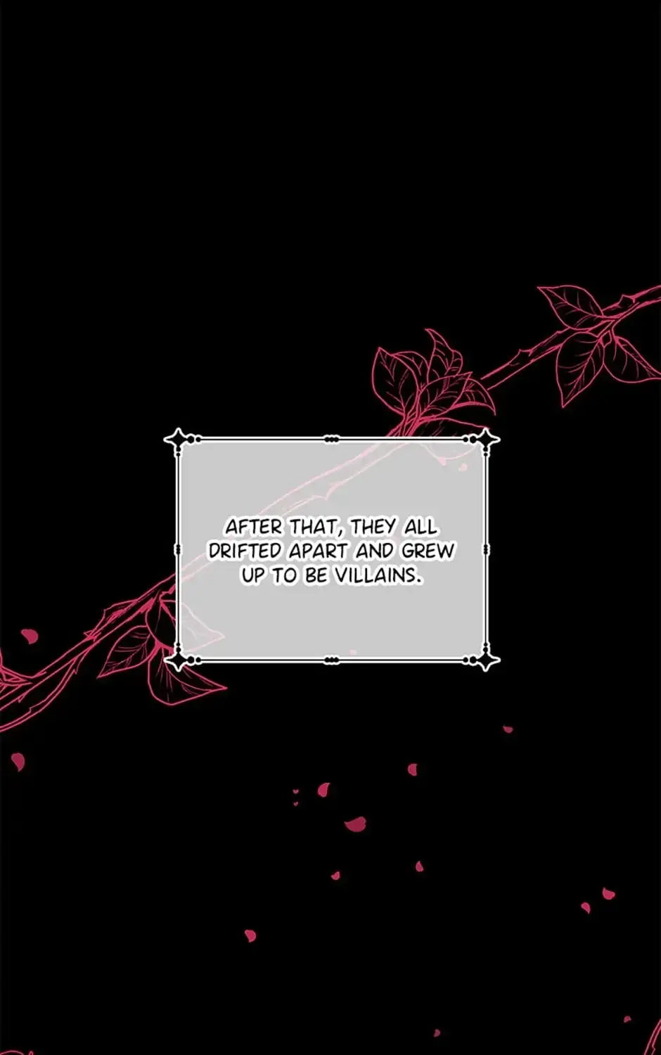 My Precious Little Villains Chapter 3 page 62 - 