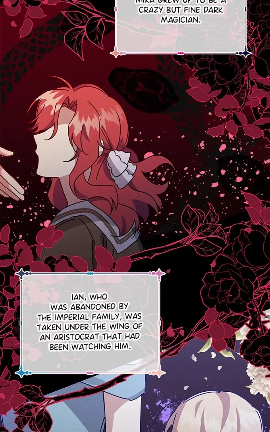 My Precious Little Villains Chapter 3 page 64 - 