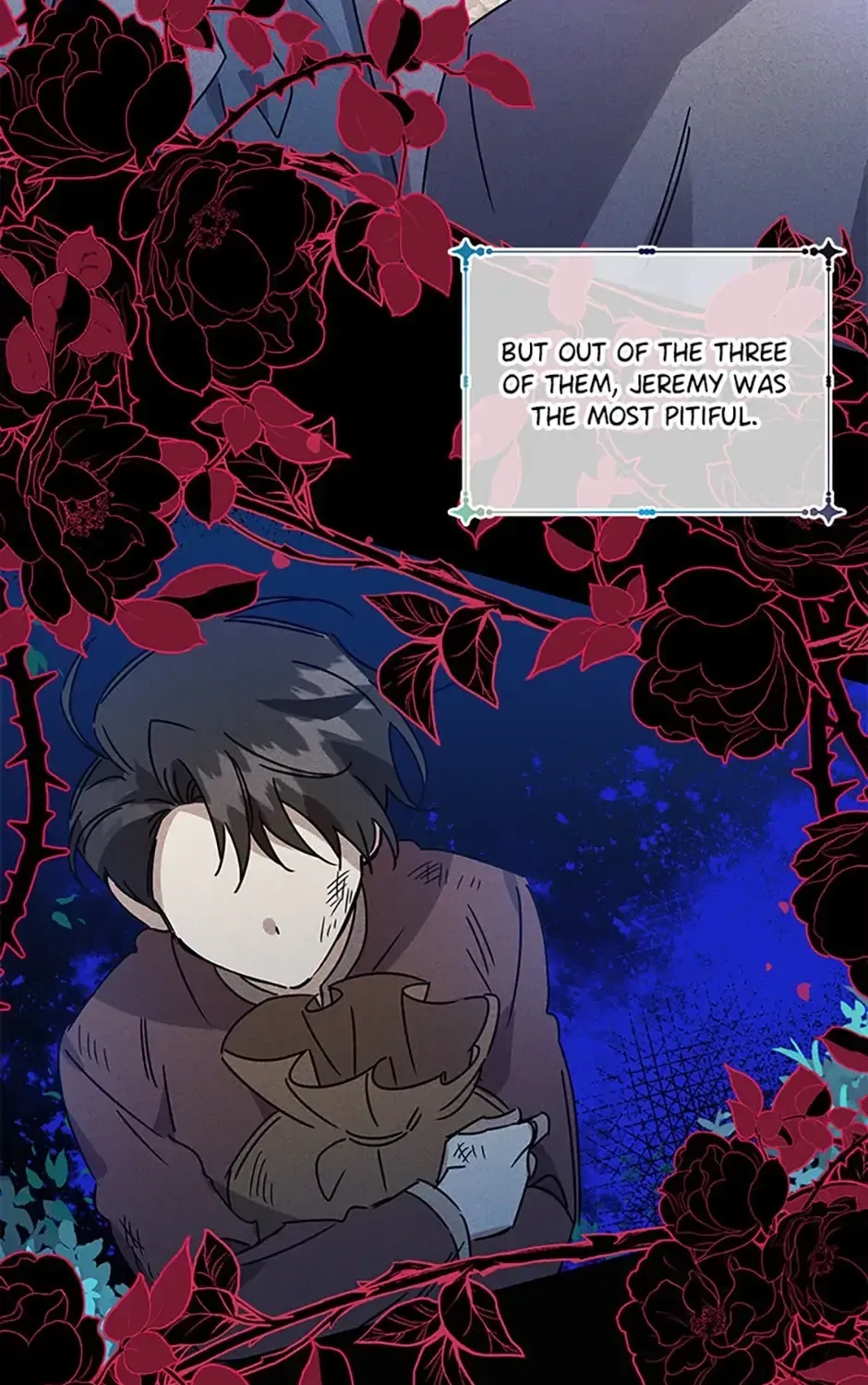 My Precious Little Villains Chapter 3 page 66 - 