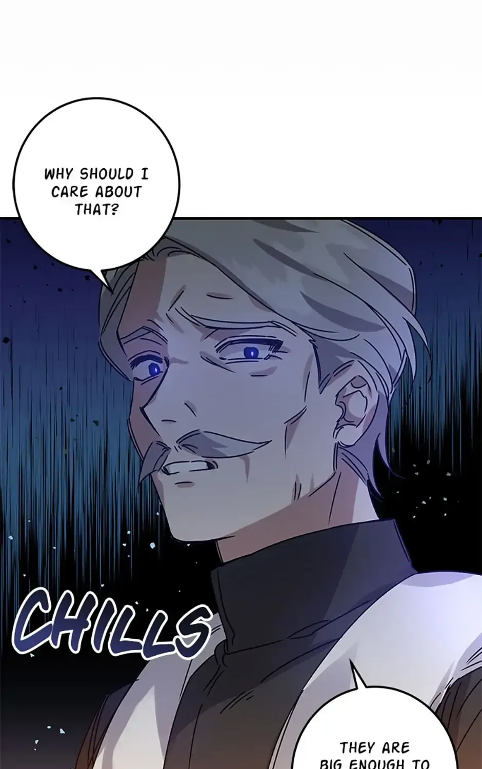 My Precious Little Villains Chapter 3 page 70 - 