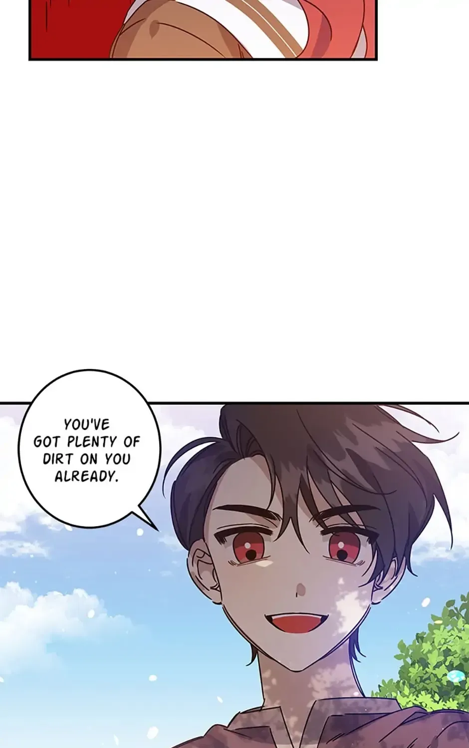 My Precious Little Villains Chapter 3 page 8 - 