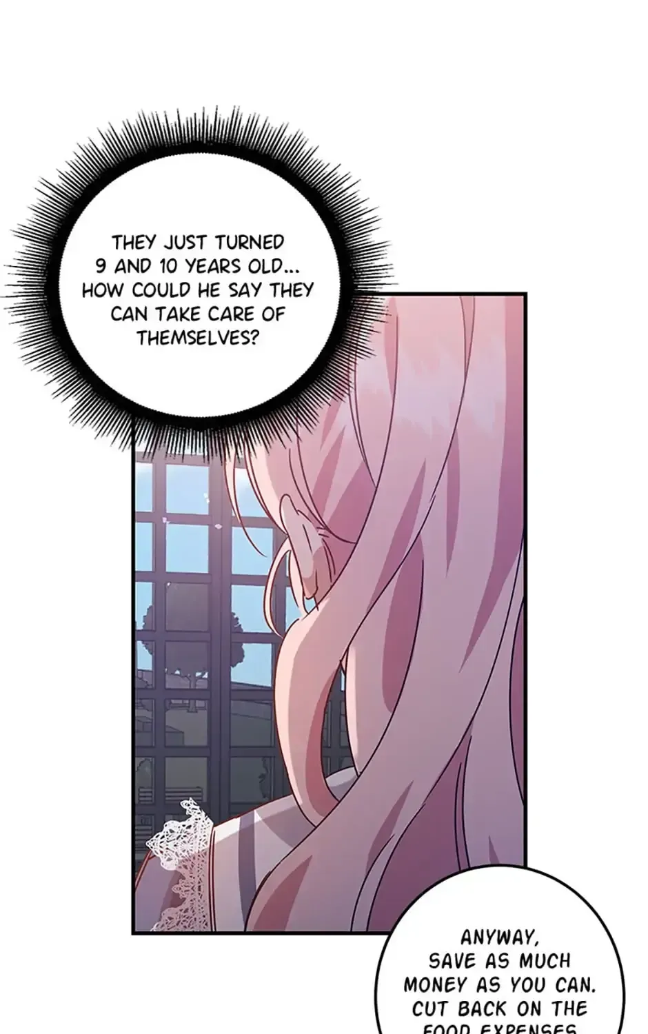 My Precious Little Villains Chapter 3 page 72 - 