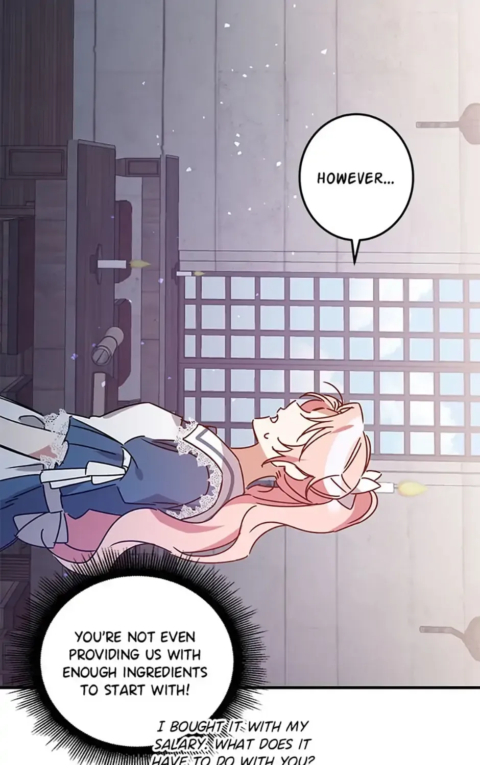My Precious Little Villains Chapter 3 page 76 - 