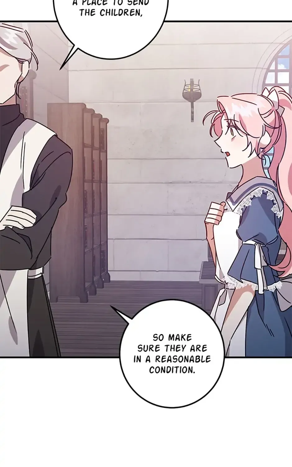 My Precious Little Villains Chapter 3 page 88 - 
