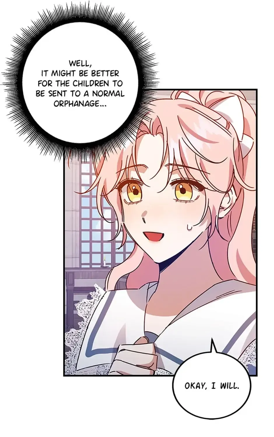My Precious Little Villains Chapter 3 page 90 - 