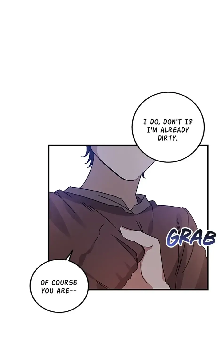 My Precious Little Villains Chapter 3 page 10 - 
