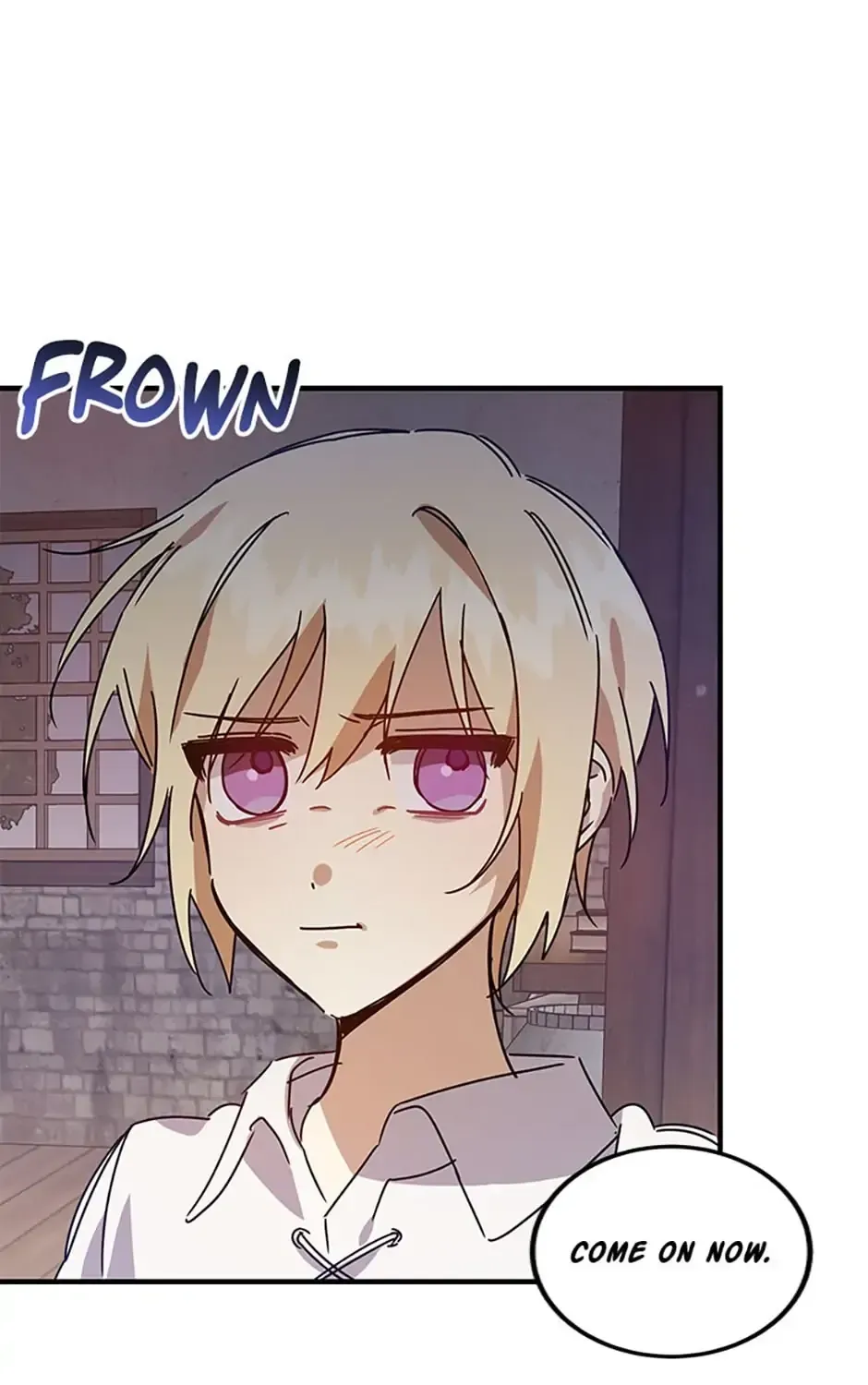 My Precious Little Villains Chapter 4 page 124 - 