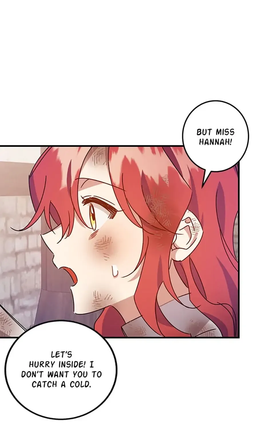 My Precious Little Villains Chapter 4 page 138 - 
