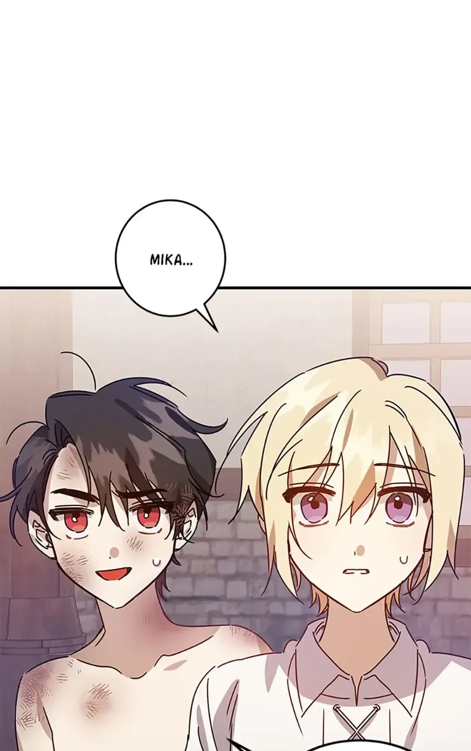 My Precious Little Villains Chapter 4 page 142 - 