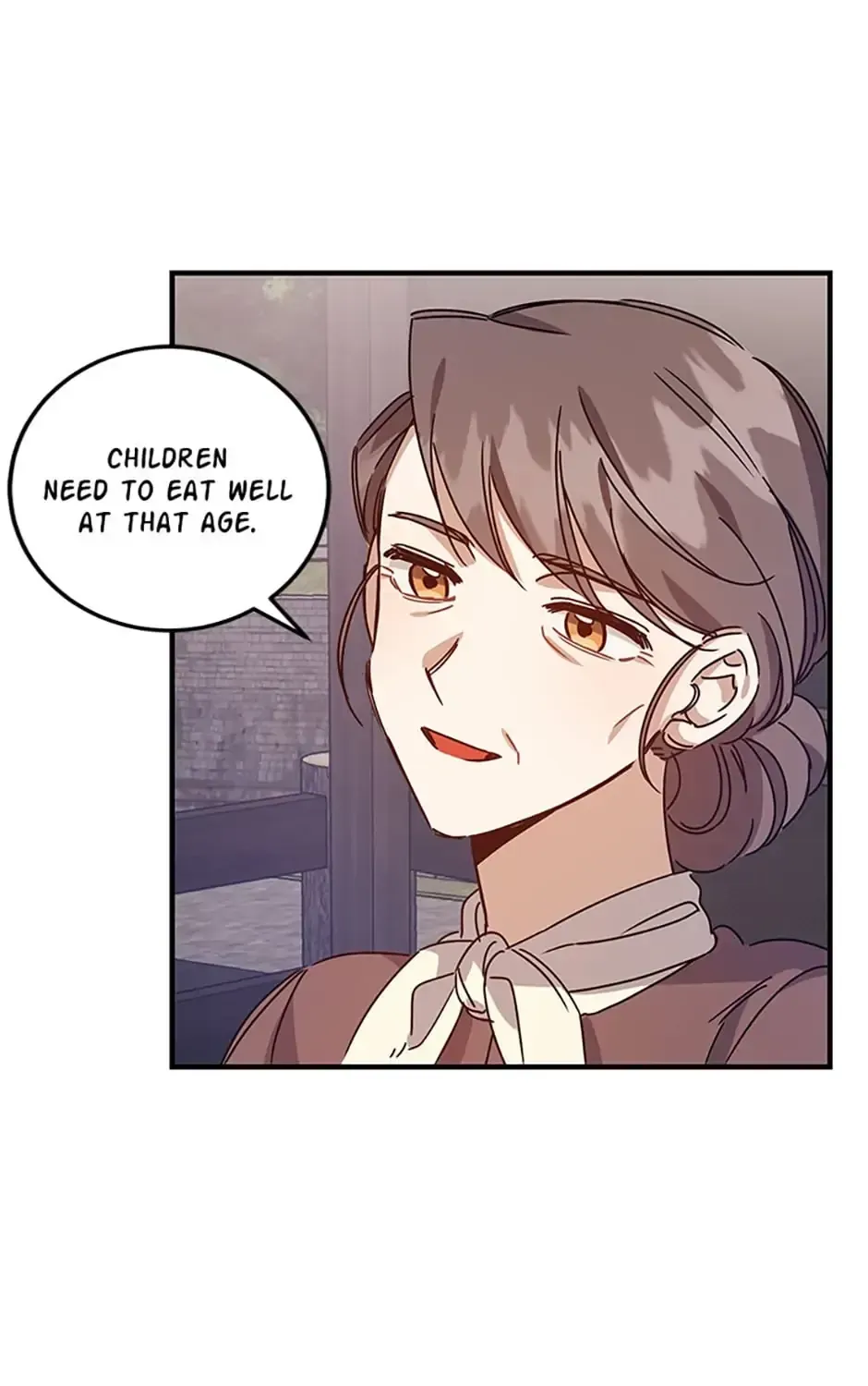 My Precious Little Villains Chapter 4 page 22 - 