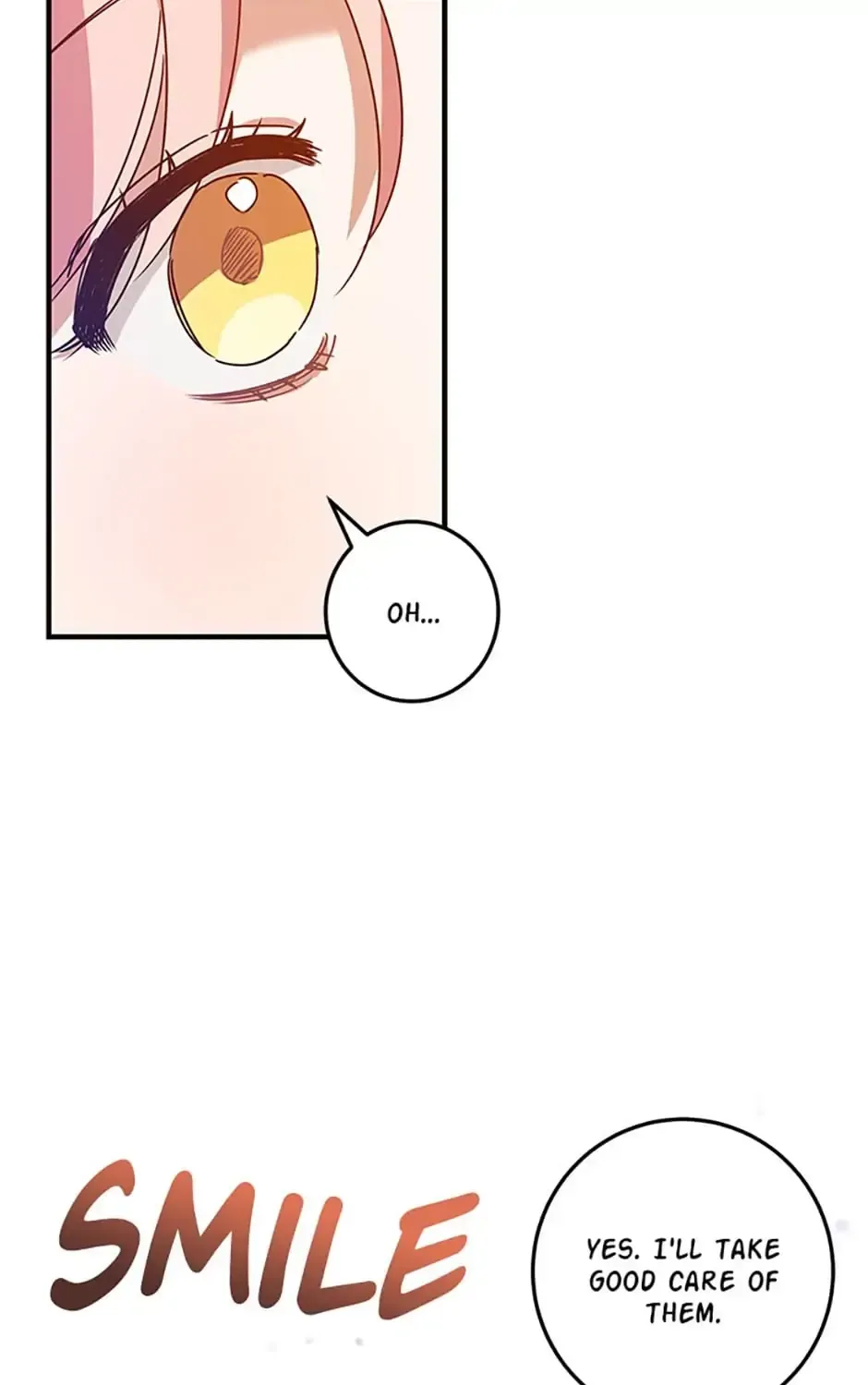 My Precious Little Villains Chapter 4 page 24 - 