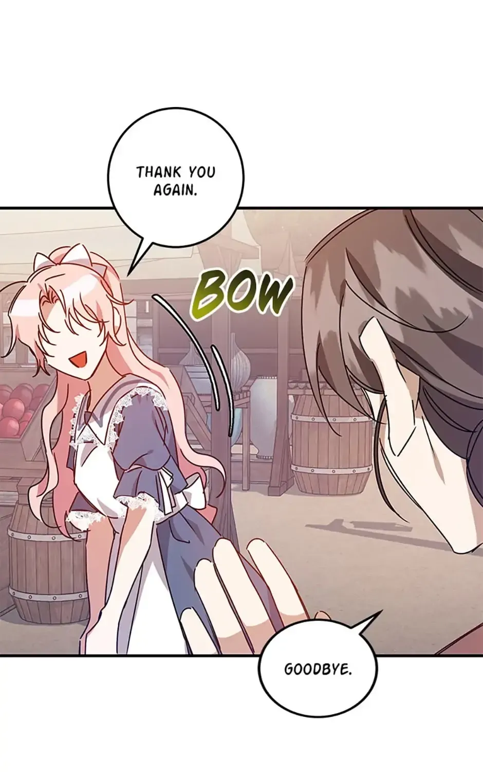 My Precious Little Villains Chapter 4 page 28 - 
