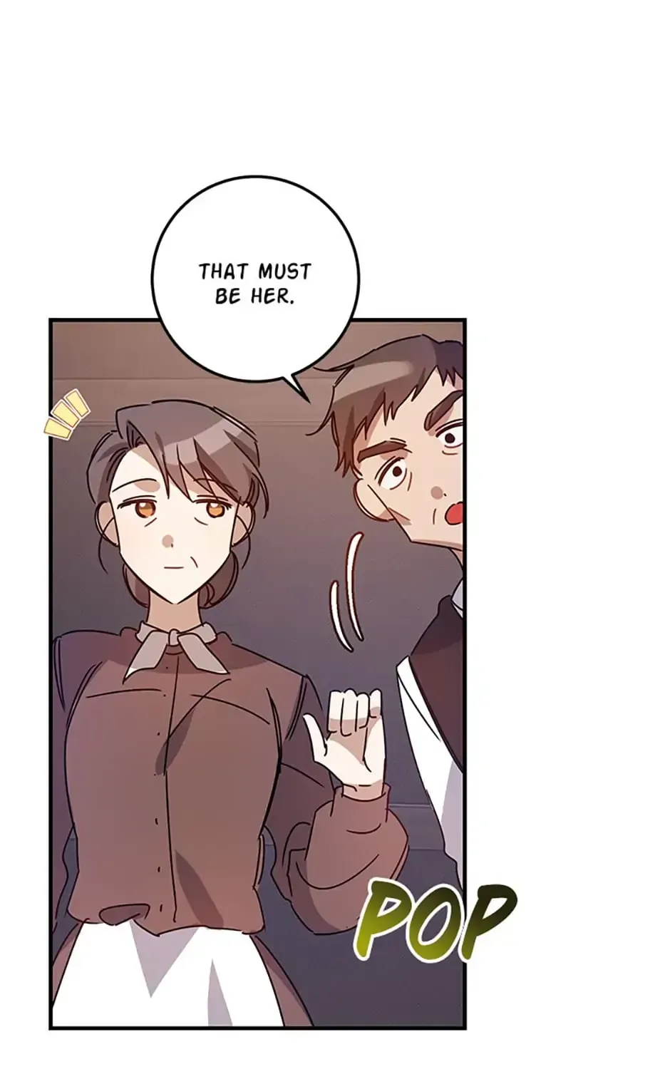 My Precious Little Villains Chapter 4 page 30 - 