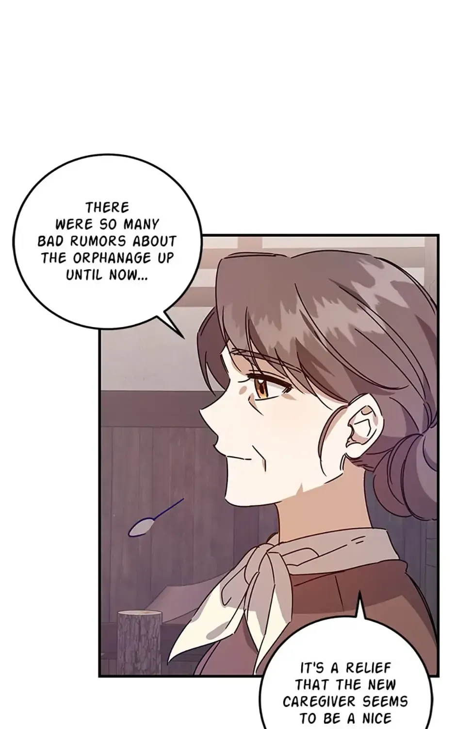 My Precious Little Villains Chapter 4 page 34 - 