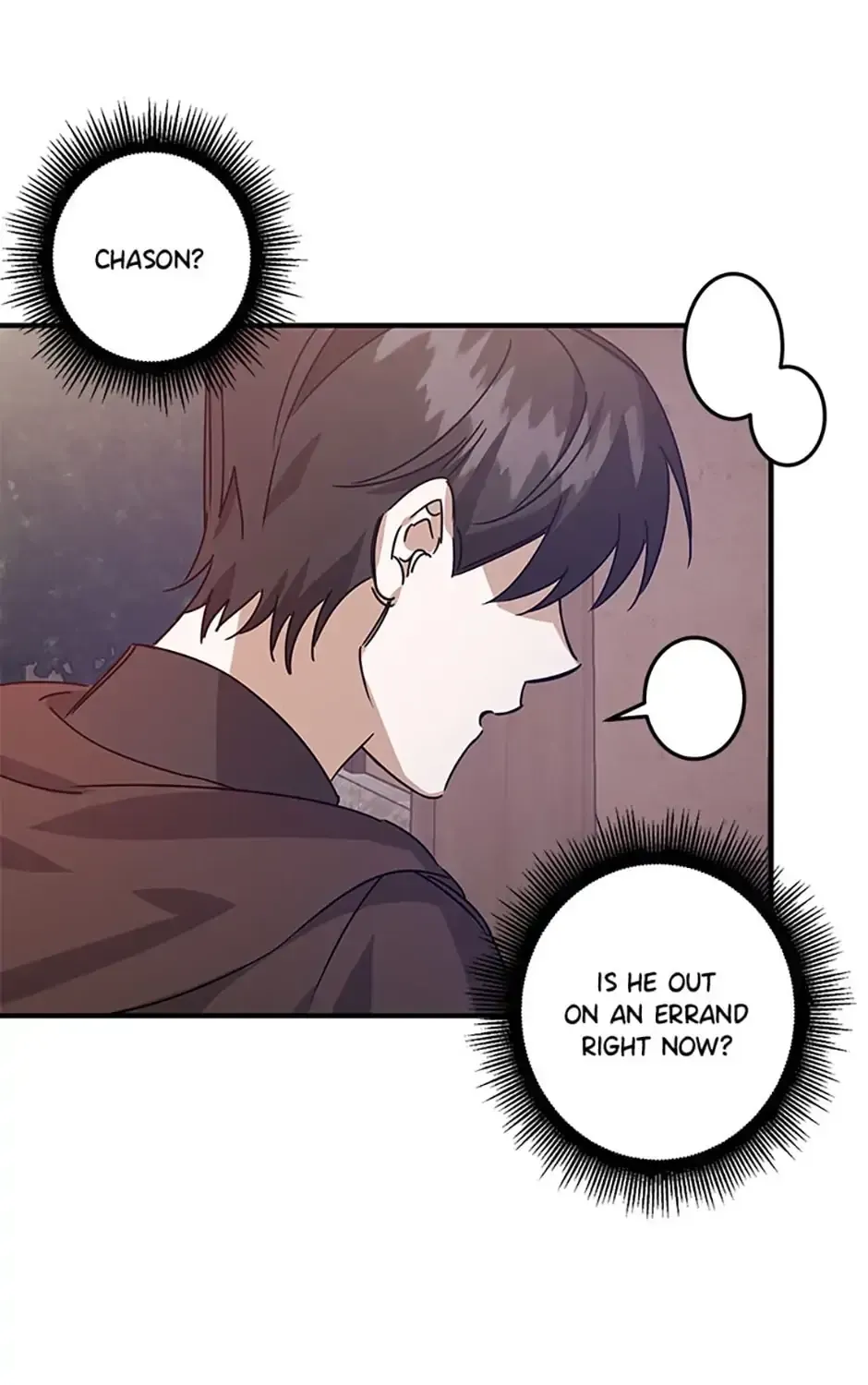 My Precious Little Villains Chapter 4 page 42 - 
